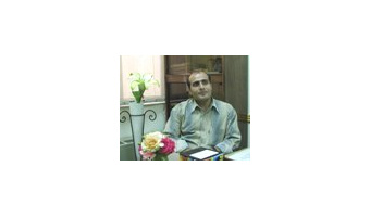 عضو هیات علمی دانشگاه کاشان رتبه نخست پژوهشگر فناوری نانو کشور معرفی شد